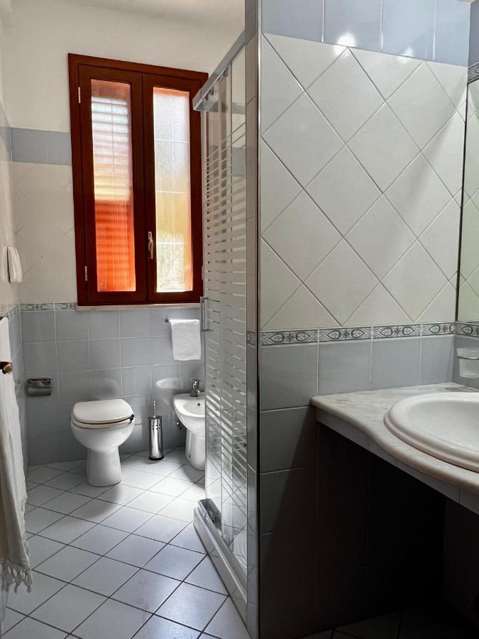 Summer Breeze Apartment - Avola Buitenkant foto