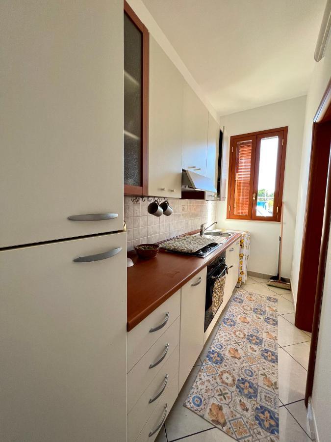 Summer Breeze Apartment - Avola Buitenkant foto