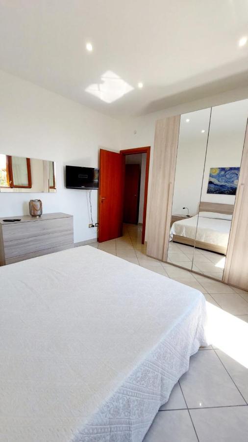 Summer Breeze Apartment - Avola Buitenkant foto